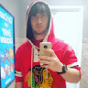 Meet your Posher, David